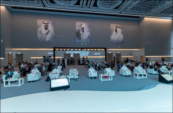 Abu Dhabi Hosts “World Volunteer Conference” for the First Time in the Middle East