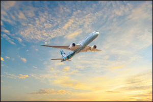 Etihad Airways and World Energy Collaborate To Demonstrate The Future Of Net Zero Aviation With Zero ...