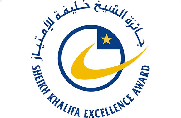 The Winners of the Sheikh Khalifa Excellence Award to be unveiled early next year