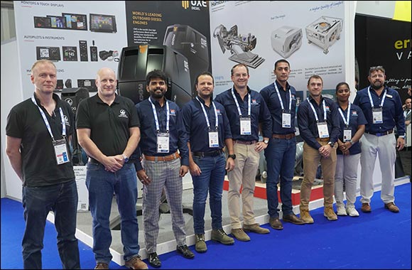 Exalto Emirates Gears up for its Participation in ADIPEC 2022