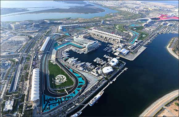 Abu Dhabi Motorsports Management Announces Official Retail Partnership with Global Sportwear Brand, Castore