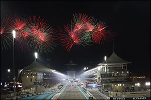 Max Verstappen takes Record Breaking 15th Season Win at Abu Dhabi Grand Prix