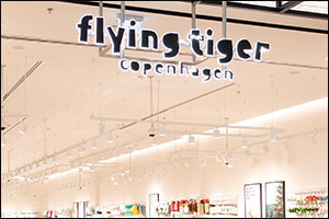 Flying Tiger Copenhagen and Azadea Group to Strengthen their Partnership with the Opening of the Sec ...