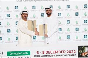 Abu Dhabi Chamber Signs three MoUs to Drive Economic Growth