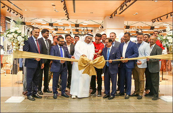 UAE's Sharaf Retail expands Operations across Middle East and Far East Regions