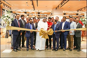UAE's Sharaf Retail expands Operations across Middle East and Far East Regions