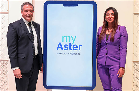 myAster – Region's 1st Integrated Healthcare Platform crosses 352k Downloads since Phase I Launch