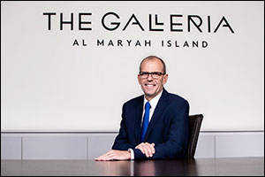 The Galleria Al Maryah Island marks Another Year of Record Growth