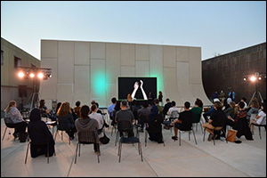 The NYU Abu Dhabi Institute Hosts a Diverse Series of Talks and Conferences Throughout February
