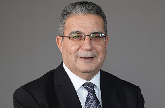 Abu Dhabi University appoints Ghassan Aouad as its new Chancellor