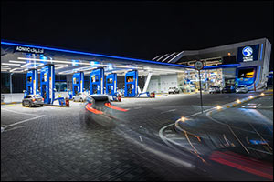 ADNOC Distribution Reports Strong 2022 Earnings with Ebitda of AED 3.52 Billion and Net Profit of AE ...