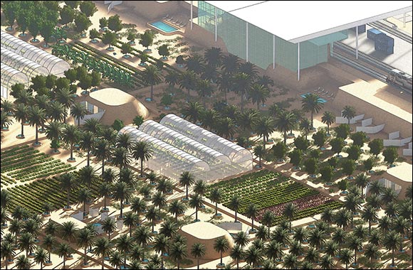 Abu Dhabi Music & Arts Foundation Announces the Winner of its 2022 TotalEnergies Sustainability Design Award
