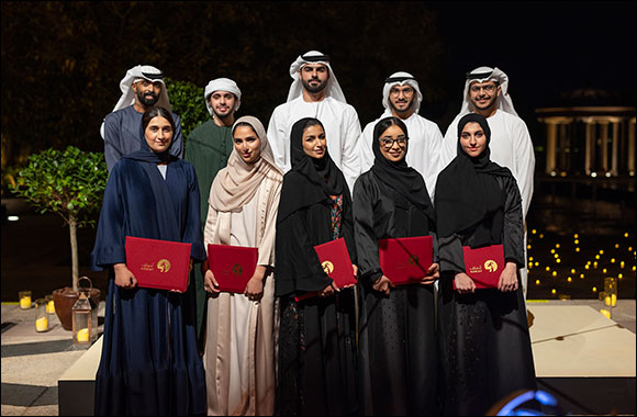 Abu Dhabi Music and Arts Foundation Celebrates the Winners of its 2022 Design and Creativity Awards