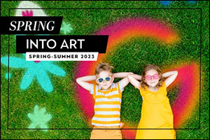The Galleria Al Maryah Island Invites the Community for Complimentary Art and Family Activities This ...