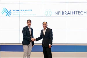 MBZUAI and IBT Join Forces to Tackle Challenges in Brain Health