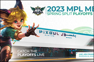 2023 MPL Spring Split Finals Coming to UAE between 11 to 13 May with Huge Prize Pool