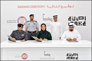 Ma'an and Abu Dhabi Police Roll Out Joint Social Contracting Program, to Reintegrate Juveniles into  ...
