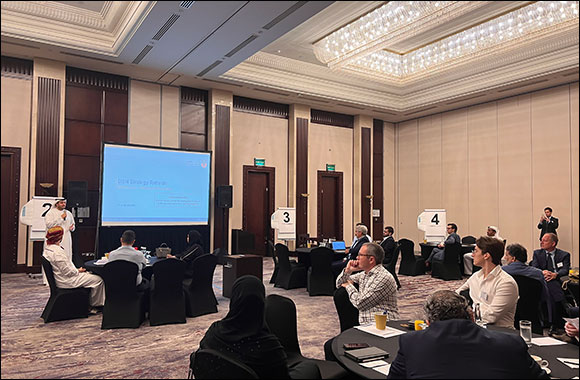 Abu Dhabi Department of Energy Organises Workshop to Update the Abu Dhabi Demand Side Management and Energy Rationalization Strategy 2030