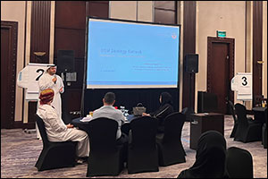 Abu Dhabi Department of Energy Organises Workshop to Update the Abu Dhabi Demand Side Management and ...