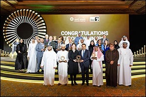 ADIPEC Awards 2023 Invites Submissions from Pioneers and Innovators that are Driving Decarbonisation ...
