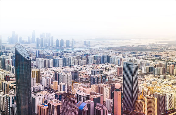 Department of Municipalities and Transport records AED46.33bn+ in Abu Dhabi Real Estate Transactions in H1 2023