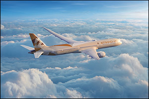 Say Hello to Boston! Etihad Airways Announces Fourth Destination in the United States