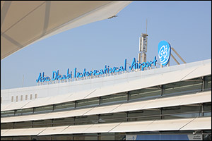 Passenger Traffic at Abu Dhabi International Airport during First Half of 2023 Increases by 67% Year ...