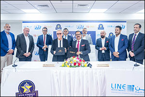Line Investments & Star Cinemas Join Hands