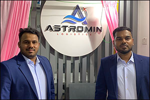 Astro Min Relocated its new Office and Warehouse in Khawaneej, Dubai