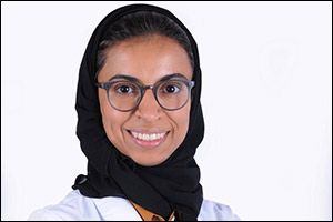 Dr. Fatima Al Kaabi: the World Health Organization Has Answered the Ms Community's Call to Make Ms T ...