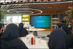Emirati Women a Key Driving Force Behind UAE's Notable Achievements in Satellite Communications and  ...
