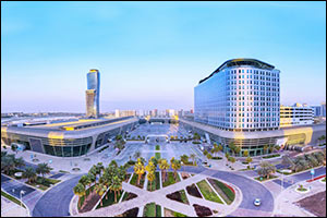 Abu Dhabi National Exhibition Centre is ready to host the 20th edition of the International Hunting  ...