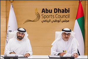 Statistics Centre – Abu Dhabi and Abu Dhabi Sports Council Sign Agreement to Improve Quality of Spor ...