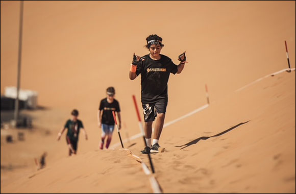 Ultimate Test of Grit and Endurance: Spartan World Championship Returns to Abu Dhabi