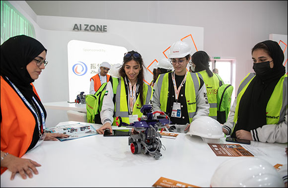 New ADIPEC Global Youth Council to Inspire Next Generation of Energy Leaders to Accelerate the Energy Transition