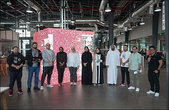 42 Abu Dhabi Hosts Coding Hackathon in Collaboration with Al Hathboor Bikal.ai