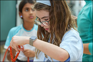 Nord Anglia International School Abu Dhabi Sets New Standards in Premium Education with Innovative M ...