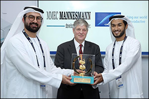 MMEC Mannesmann Signs MoU with Linde Group to Enhance the Growth of the Gas and Renewable Energy Sec ...