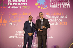 Cleveland Clinic Abu Dhabi Emerges Winner in Three Key Categories at the Middle East Management Exce ...