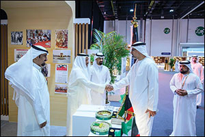 Khaled bin Mohamed bin Zayed inaugurates 1st Abu Dhabi Poetry Festival