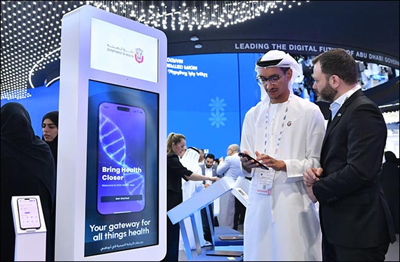 The Department of Health – Abu Dhabi to Launch Soon a Health Application with Exciting Features for patients in the Emirate