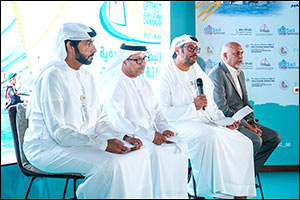 UAE take on World's Best as Abu Dhabi  Hosts Top Regatta