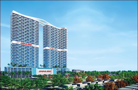 Danube Properties Launches Two Projects—Sportz and Eleganz—Off-Plan and Ready-to-move-in Properties