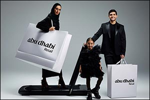 Abu Dhabi Retail Unveils 2023 Winter Shopping Season