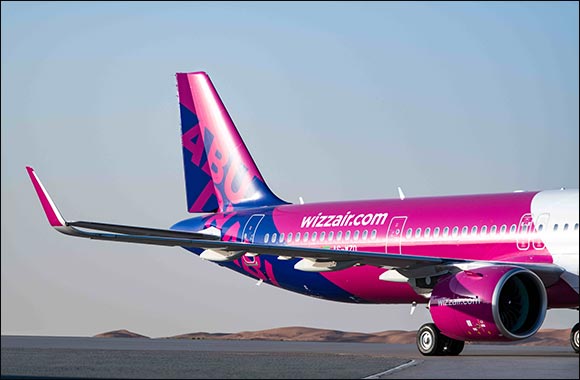 Wizz Air Abu Dhabi Announces an Exciting Promotion on Tickets to Celebrate the Uae National Day