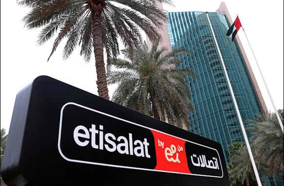 Etisalat by e& Successfully Completes the Trial of World's First Ultra-high-speed 1.6Tbps Optical Solution