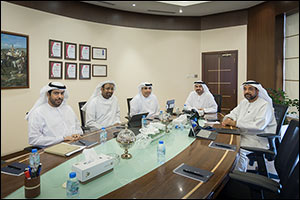 The 21st Cycle of Sheikh Khalifa Excellence Award (SKEA) Enters Assessment & Field Visits Stage