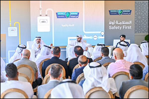 Abu Dhabi "Gas Safety Committee" Organizes the Third Forum for Owners and Investors