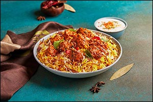 It's all about Tandoor, Tawa, and Taste at Zafran indian Kitchen this Season