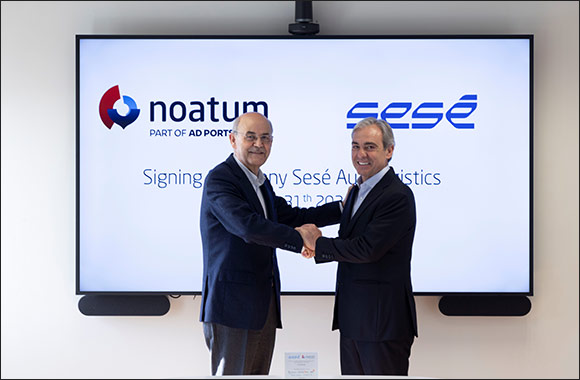 Noatum Successfully Completes the Acquisition of Sesé Auto Logistics
